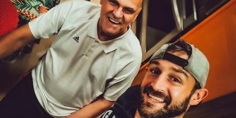 Instagram/Reprodução