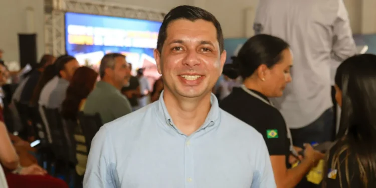 Crédito: Ademir dos Anjos/Governo do Tocantins