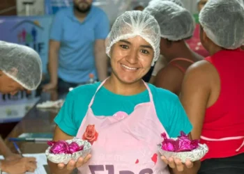 Foto: Luciano Dourado/Governo do Tocantins