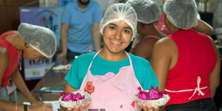 Foto: Luciano Dourado/Governo do Tocantins