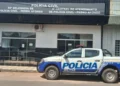 Indivíduo foi apresentado na delegacia da Polícia Civil para procedimentos cabíveis - Foto: Divulgação
