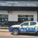 Indivíduo foi apresentado na delegacia da Polícia Civil para procedimentos cabíveis - Foto: Divulgação