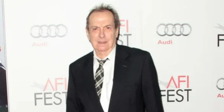 Frederick M. Brown/Getty Images