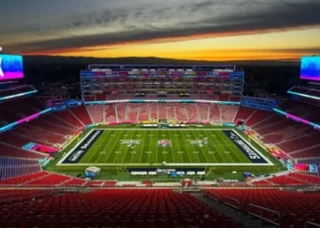 SuperBowl/Reprodução