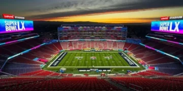 SuperBowl/Reprodução