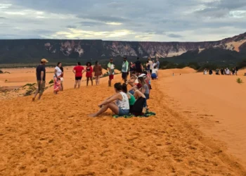 Foto:Divulgação/Naturatins