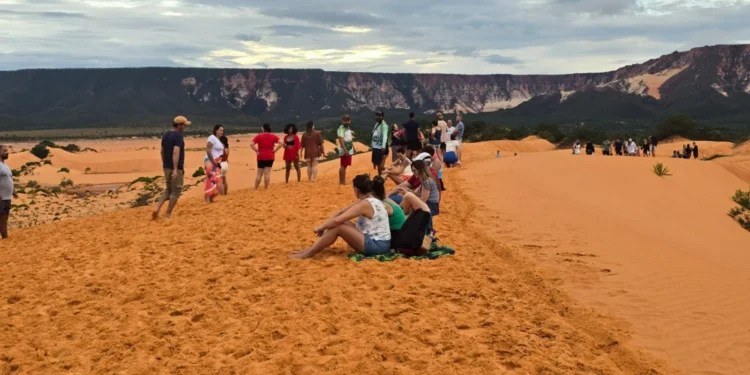 Foto:Divulgação/Naturatins