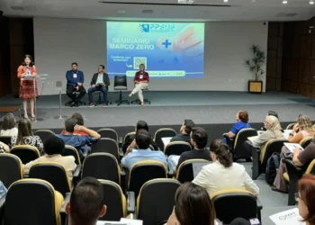 Fotos: Savick Brenna/Governo do Tocantins