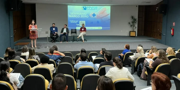 Fotos: Savick Brenna/Governo do Tocantins