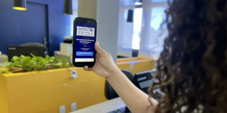 Foto: Ana Luíza Dias/Governo do Tocantins