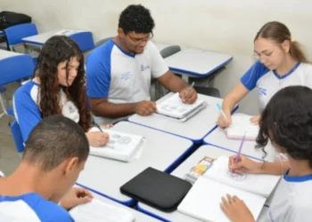 Foto: Divulgação/Seduc/Governo do Tocantins