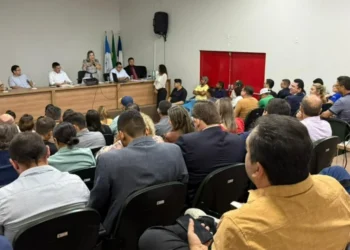 Luiza Caetano//Governo do Tocantins