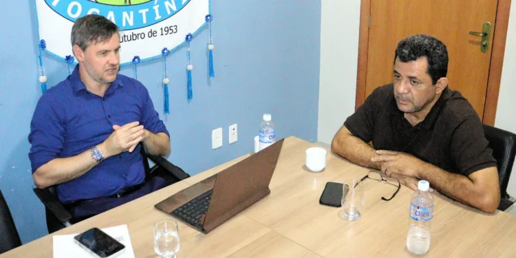 Foto: Edvaldo Xerente