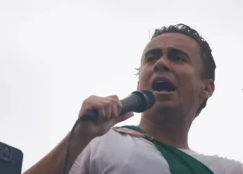 VINÍCIUS SCHMIDT/METRÓPOLES @vinicius.foto