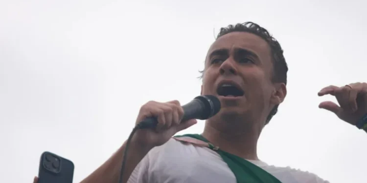 VINÍCIUS SCHMIDT/METRÓPOLES @vinicius.foto