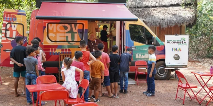 Crédito: Gabriela Santos/Governo do Tocantins