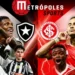 Arte/ Metrópoles