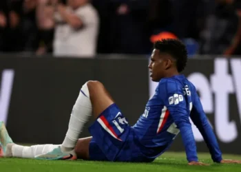 Izzy Poles – AMA/Getty Images