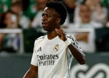 Reprodução Instagram/@realmadrid