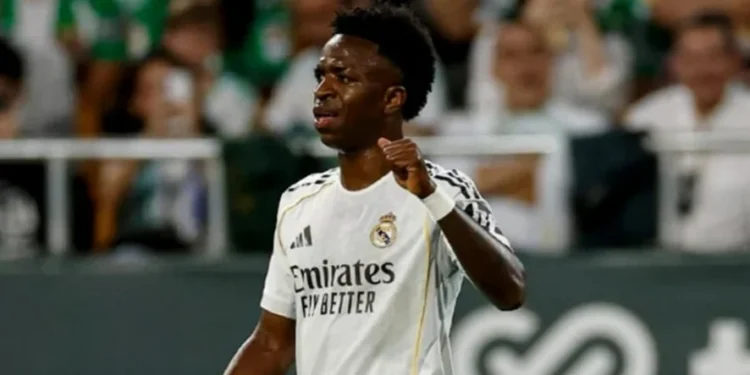 Reprodução Instagram/@realmadrid