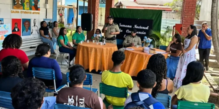 Foto: Divulgação 3º BPM