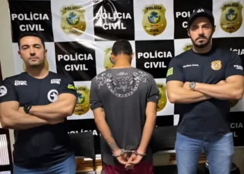 Foto: Divulgação PCGO