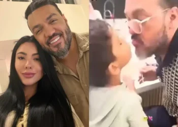 Reprodução/Redes sociais