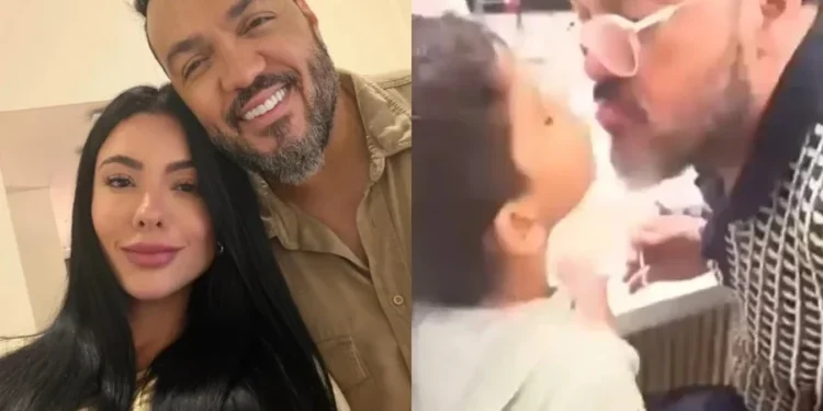 Reprodução/Redes sociais