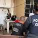 Operação Nêmesis, da Polícia Civil, cumpre mandados em Guaraí (TO) — Foto: Divulgação/PCTO