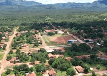 Foto: Uendel Souza/Governo do Tocantins.
