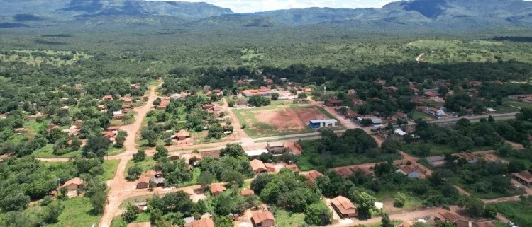 Foto: Uendel Souza/Governo do Tocantins.