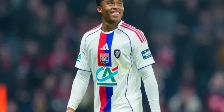 Franco Arland/Getty Images