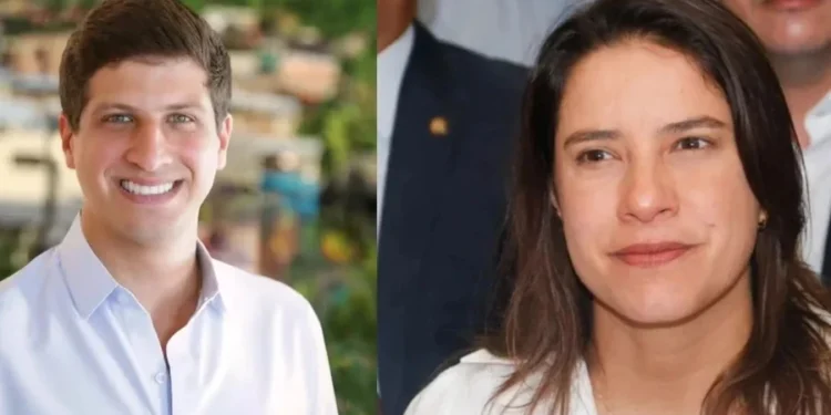 Rodolfo Loepert / PCR e PSD/Divulgação