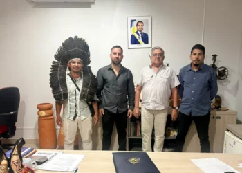 Nayla Oliveira /Governo do Tocantins