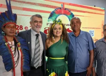 Créditos da imagem: Koró Rocha/Dicom Aleto