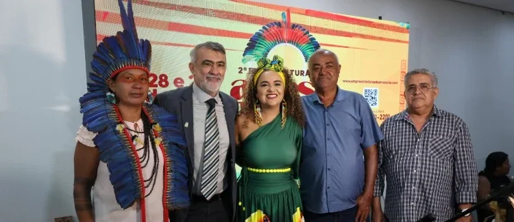 Créditos da imagem: Koró Rocha/Dicom Aleto