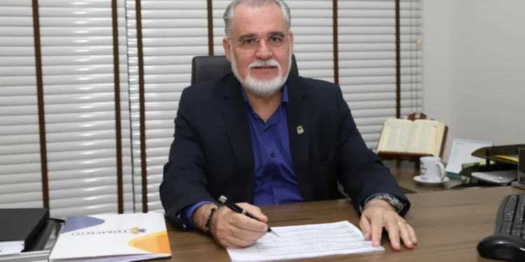 Foto: Ademir dos Anjos