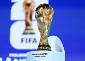 Dursun Aydemir/Anadolu via Getty Images