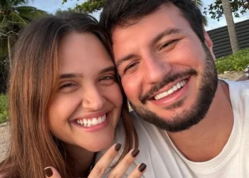 Reprodução/Instagram @juulianapaiva