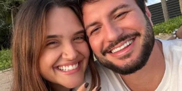 Reprodução/Instagram @juulianapaiva