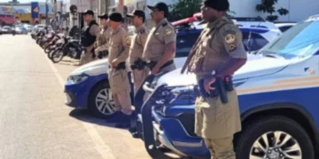 Foto: 5º BPM /Ascom