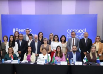 Fotos – Comunicação Consed