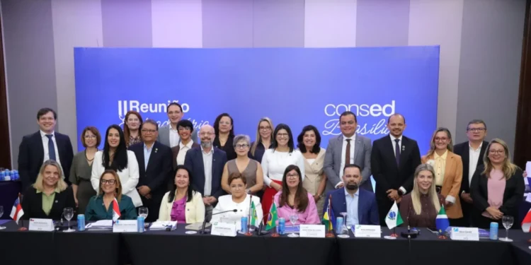 Fotos – Comunicação Consed