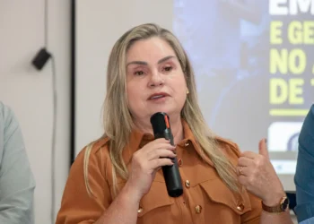 Fotos: Carlessandro Souza/Governo do Tocantins