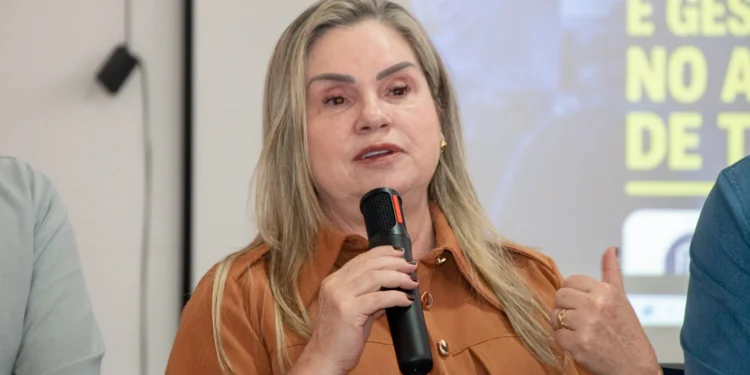 Fotos: Carlessandro Souza/Governo do Tocantins