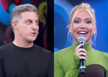 Reprodução/TV Globo