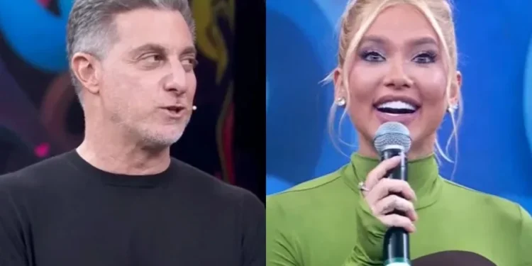 Reprodução/TV Globo