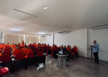 Fotos: Brenda Ramos/Governo do Tocantins