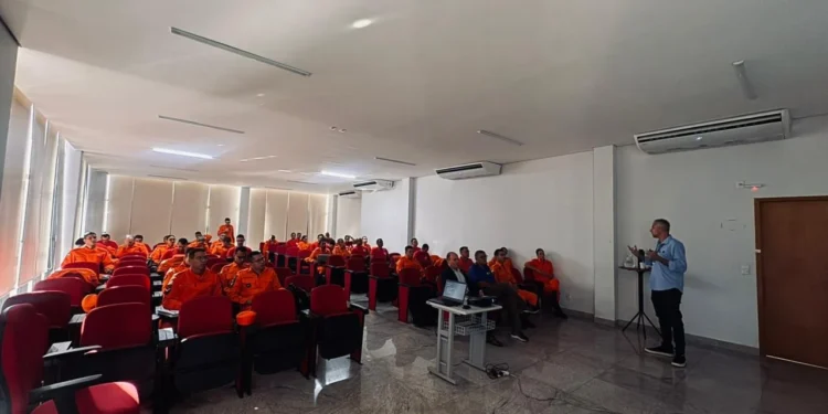 Fotos: Brenda Ramos/Governo do Tocantins