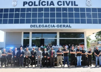 Créditos: Rozeane Feitosa/ Governo do Tocantins